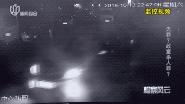 无罪还是故意杀人,男子遭醉汉是正当防卫