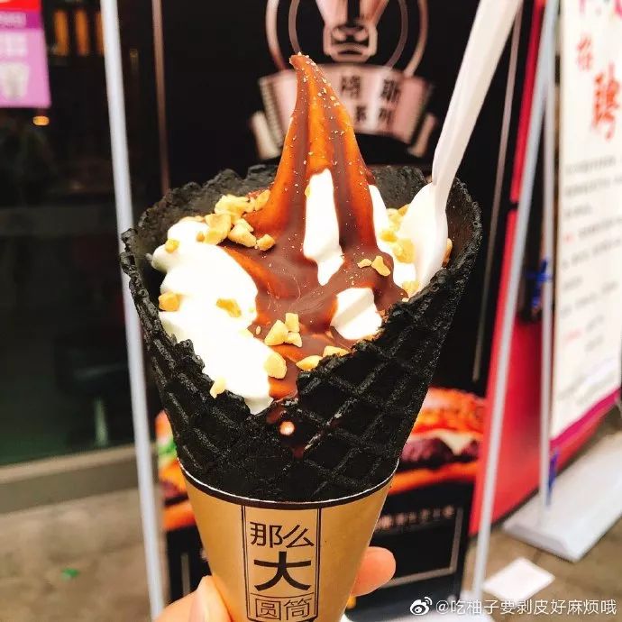 广州打卡美食老字号,广州市美食打卡网红推荐