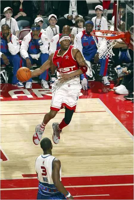 格兰特希尔和麦迪谁天赋高,格兰特希尔和麦迪打活塞