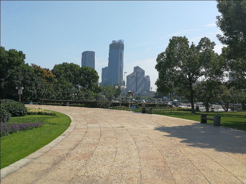 宁波中山广场越剧,宁波中山广场公园