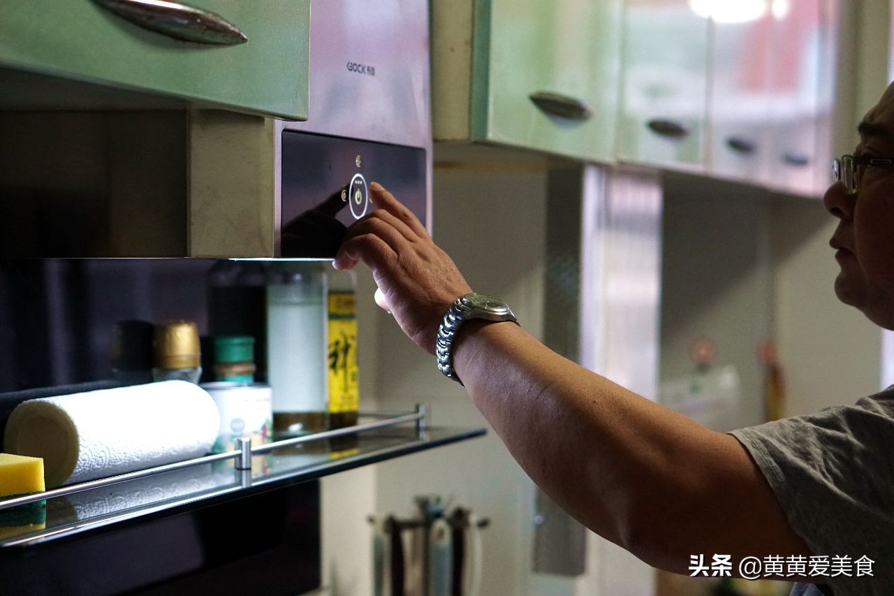 低空拦截油烟好处,布克油烟机怎么自动清洗