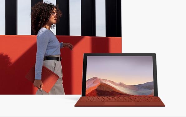 微软官方618打折,想体验原生office,看下有你喜欢的Windows本嘛