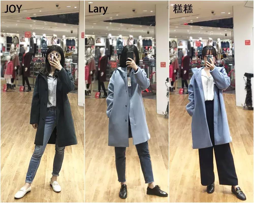 我们试了近百件大衣，告诉你们哪些值得买