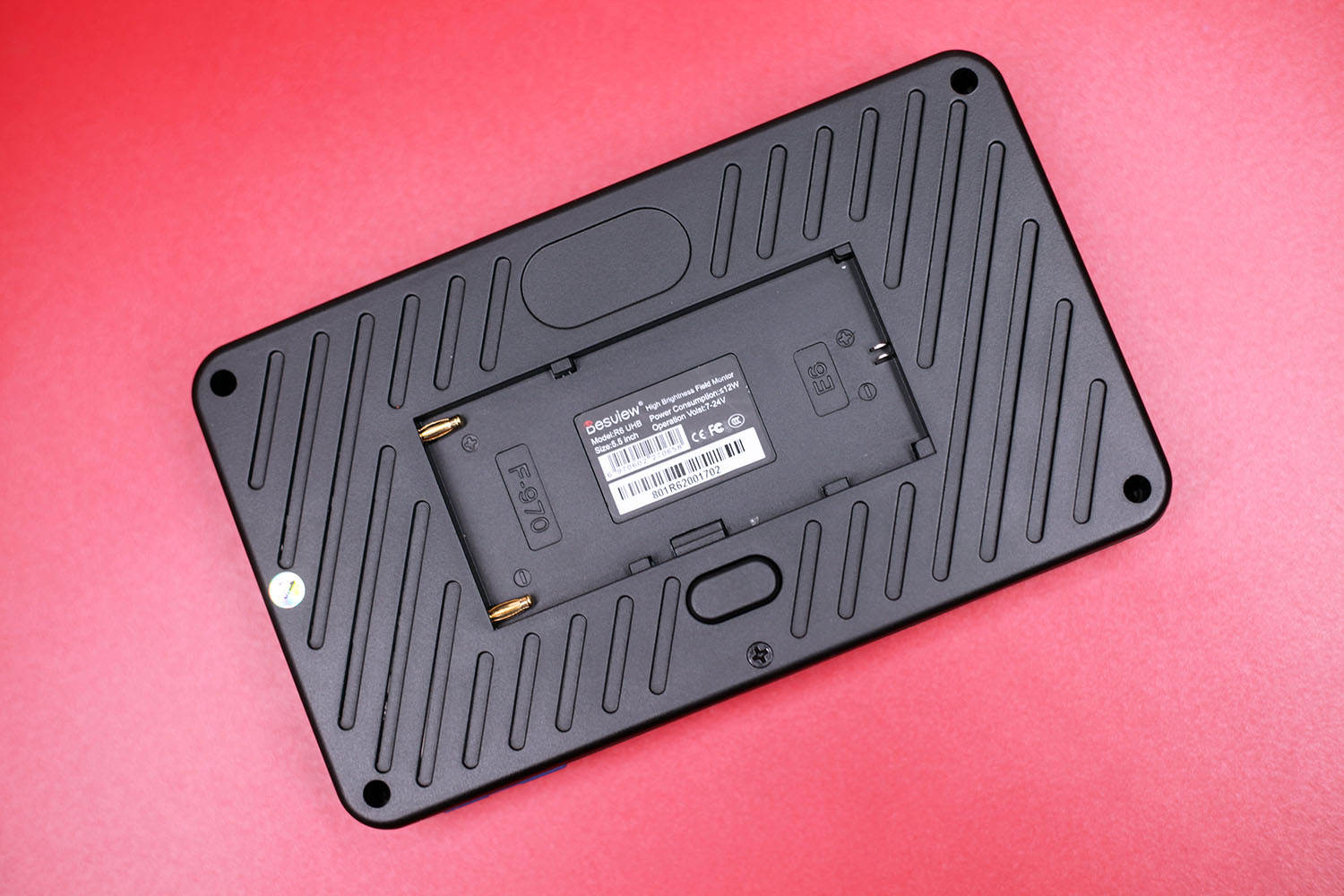 百视悦监视器r6二代,百视悦监视器r6二代多少钱