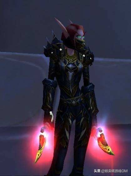 盗贼开锁1-300怀旧服攻略,魔兽世界怀旧服盗贼开锁1-300攻略