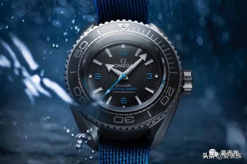 欧米茄海马海洋宇宙至臻天文台,欧米茄海马aquaterra