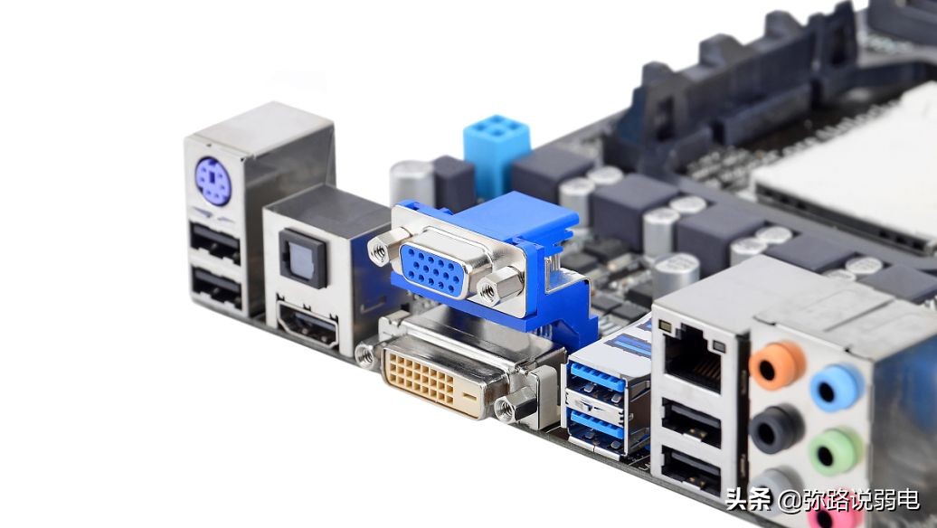 基础的电脑知识视频,电脑配置入门基本知识主板