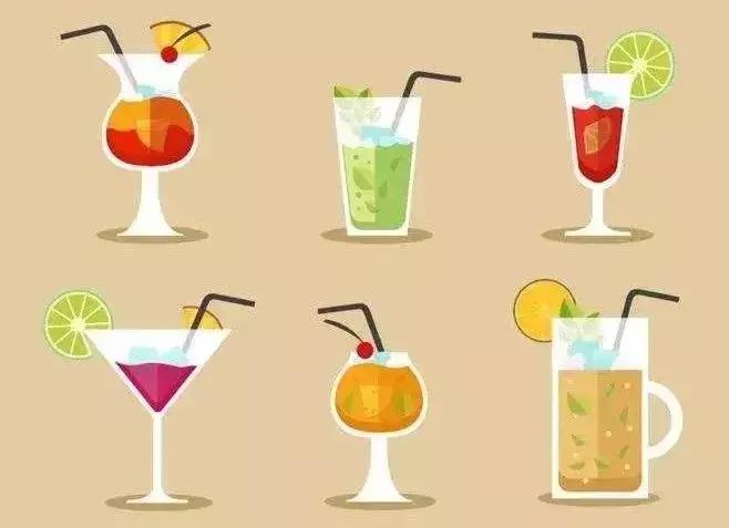 西餐食物的英文名称,全部食物单词大全