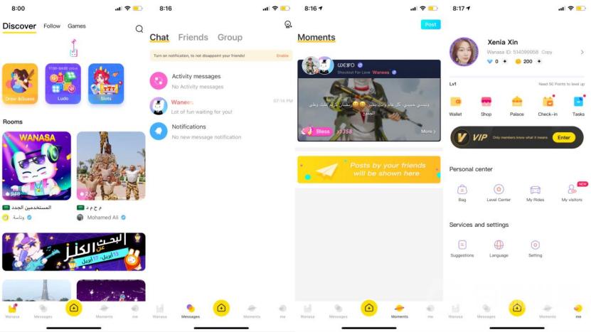 除了月流水700万美元的YallaLudo,游戏社交有哪些新变化?