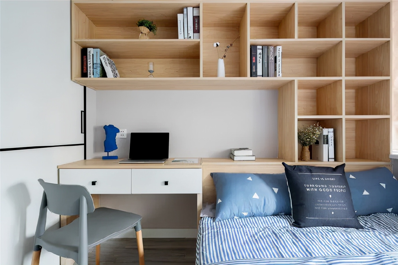 榻榻米这样做美观又实用,榻榻米怎么设计最实用