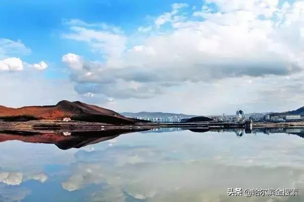 来黑龙江旅游的你都吃了啥,来哈尔滨旅游怎么点菜