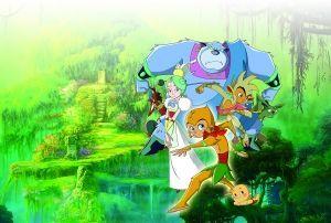 儿时真人动漫,经典儿时动漫推荐