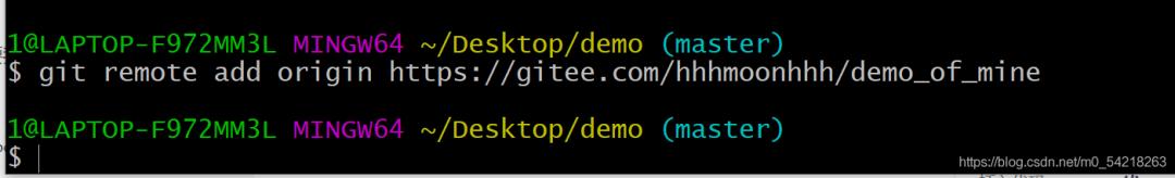 git使用教程linux,git高级操作