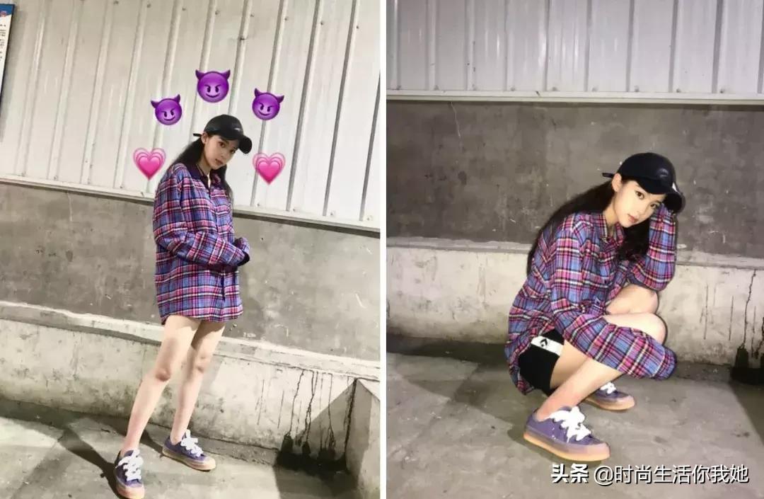 开春必选的鞋子,开春第一双鞋子选它百搭又高级