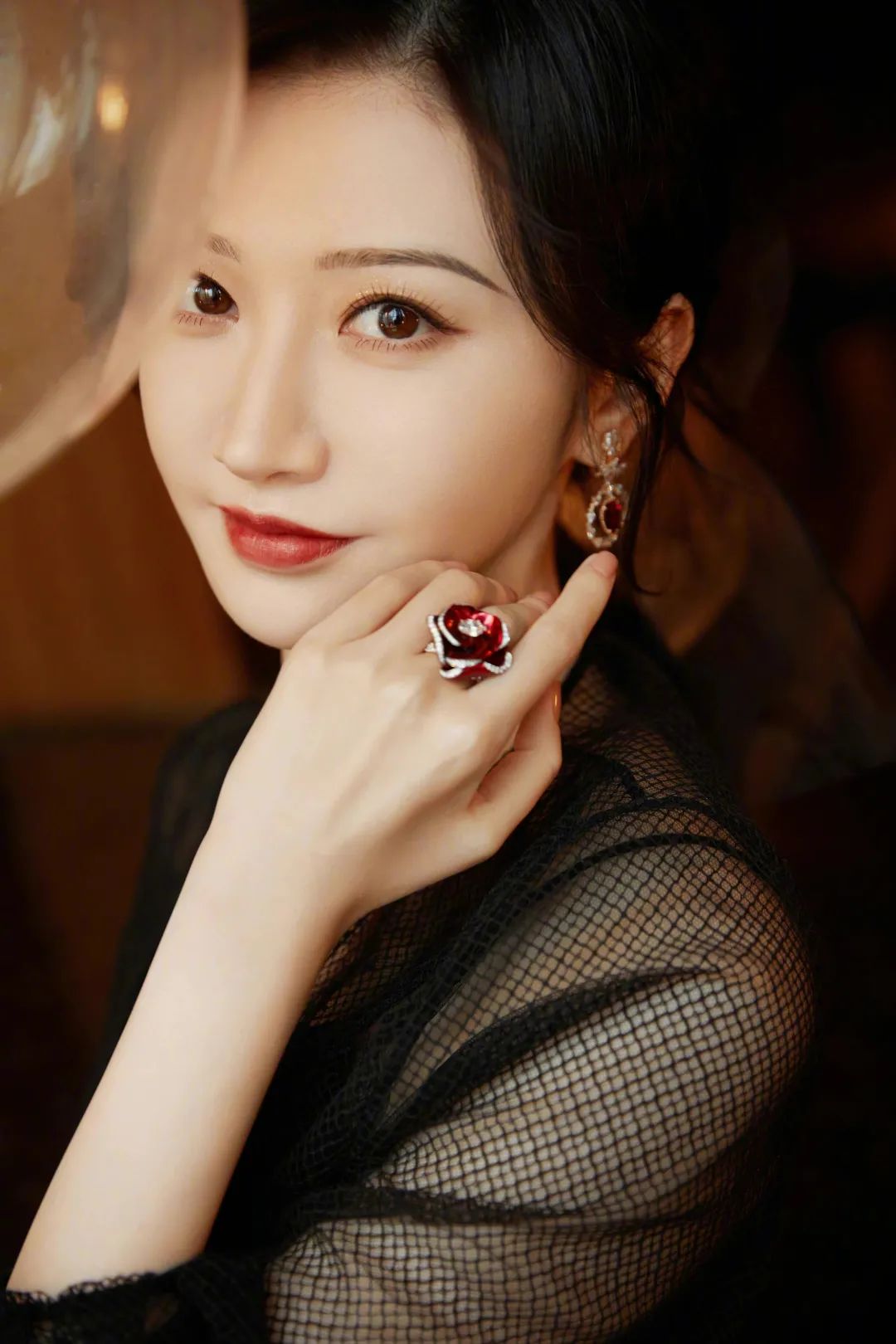 这个夏天你值得拥有的首饰系列,最流行不过时的戒指