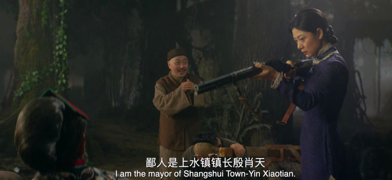 国产恐怖片乡村诡屋,小成本高质量恐怖片