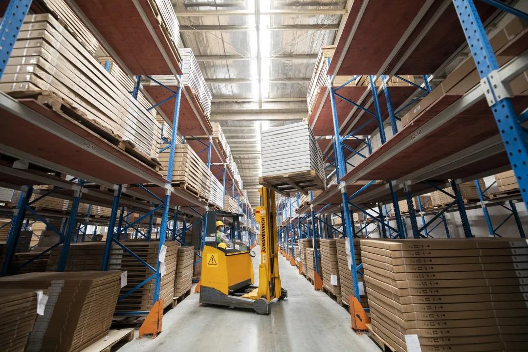 理想卫浴：一个企业和一个行业的梦想与荣光