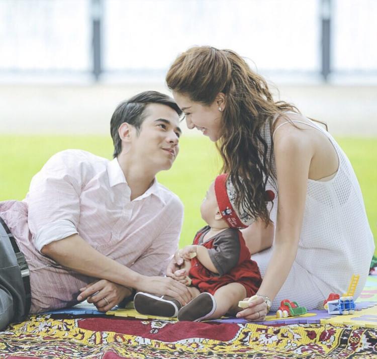 马里奥泰国新戏,泰国马里奥演的电影有哪些