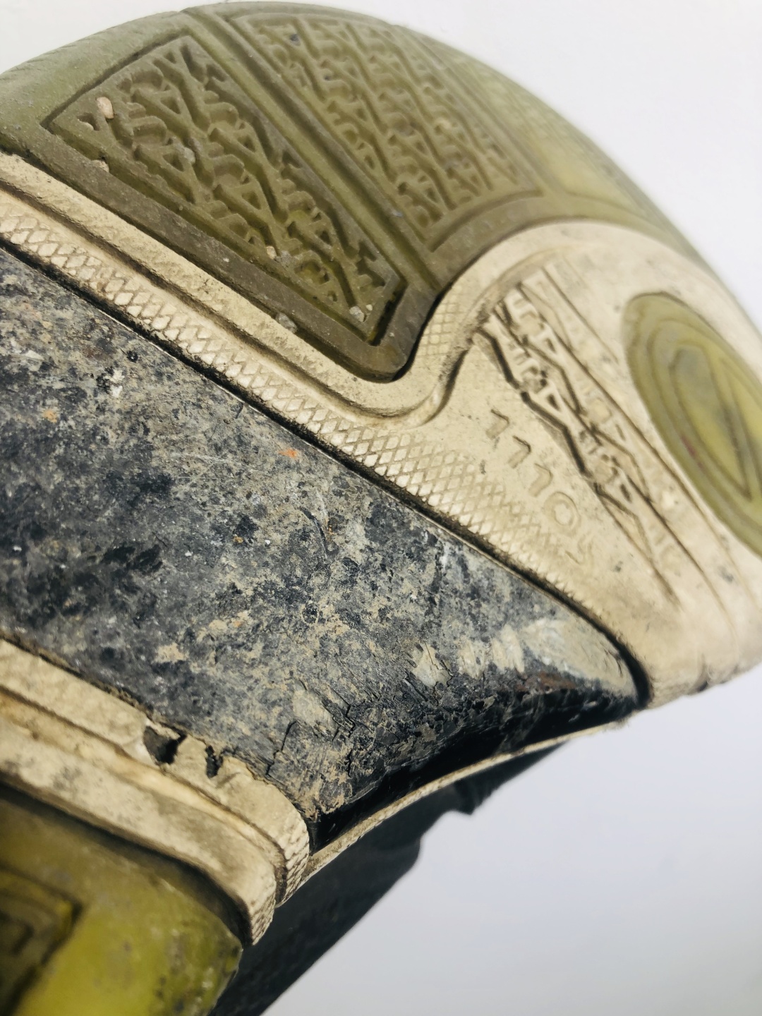 李宁韦德之道7wow7橙色测评,李宁韦德之道七