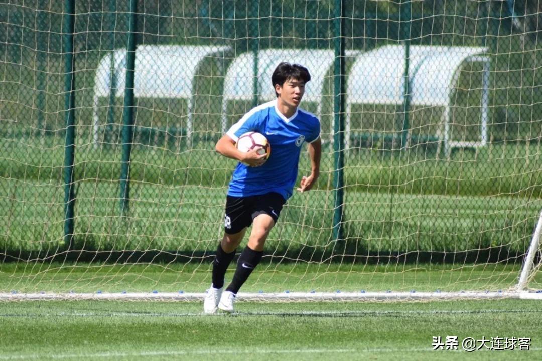 一方厦门冬训,王献钧回大连一方了吗