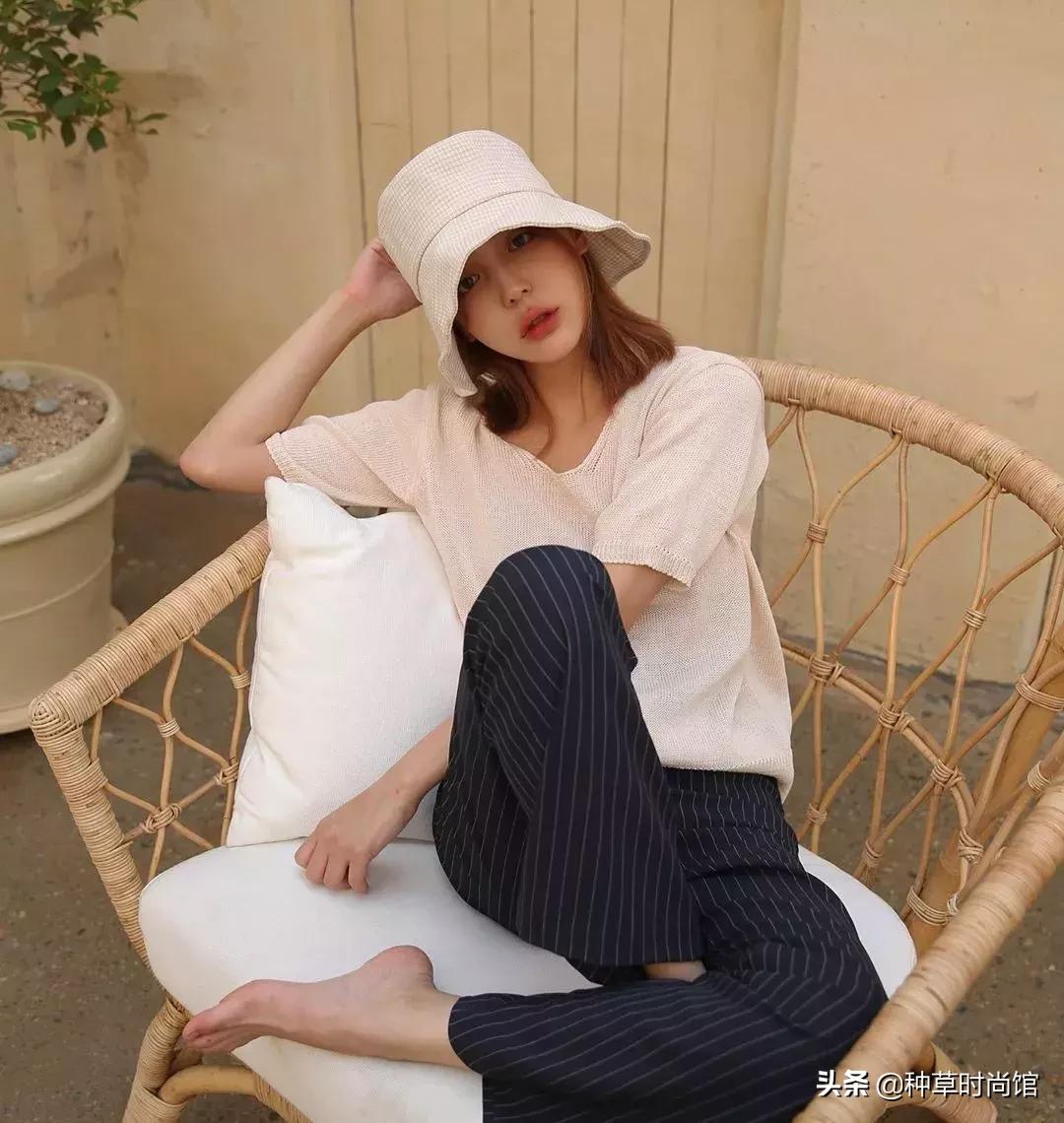 这5套搭配很适合夏天清爽又帅气,这5款配饰让你瞬间气质up