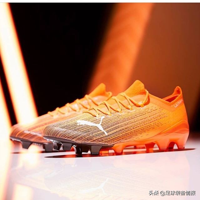 puma最新款,pumaultra1.1足球鞋测评