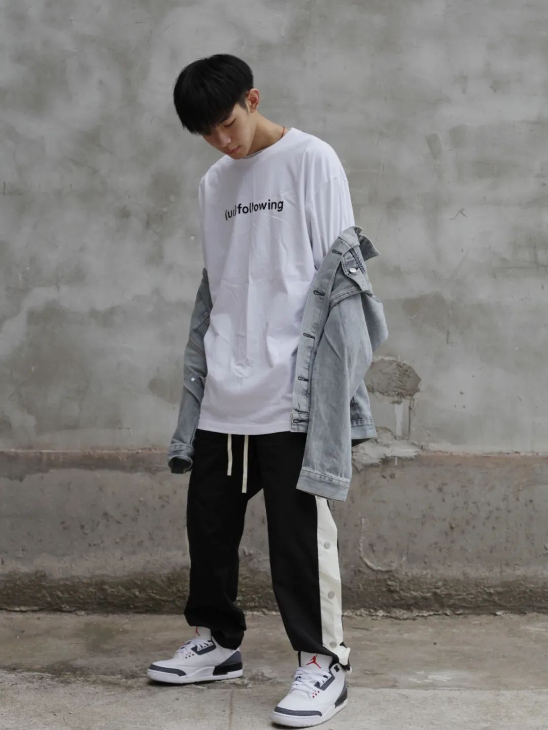 换季穿搭有好物,换季服饰绝对不能少