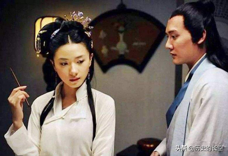 古代女人腰间为什么系红绳,古代红尘女子脚戴红绳是什么原因