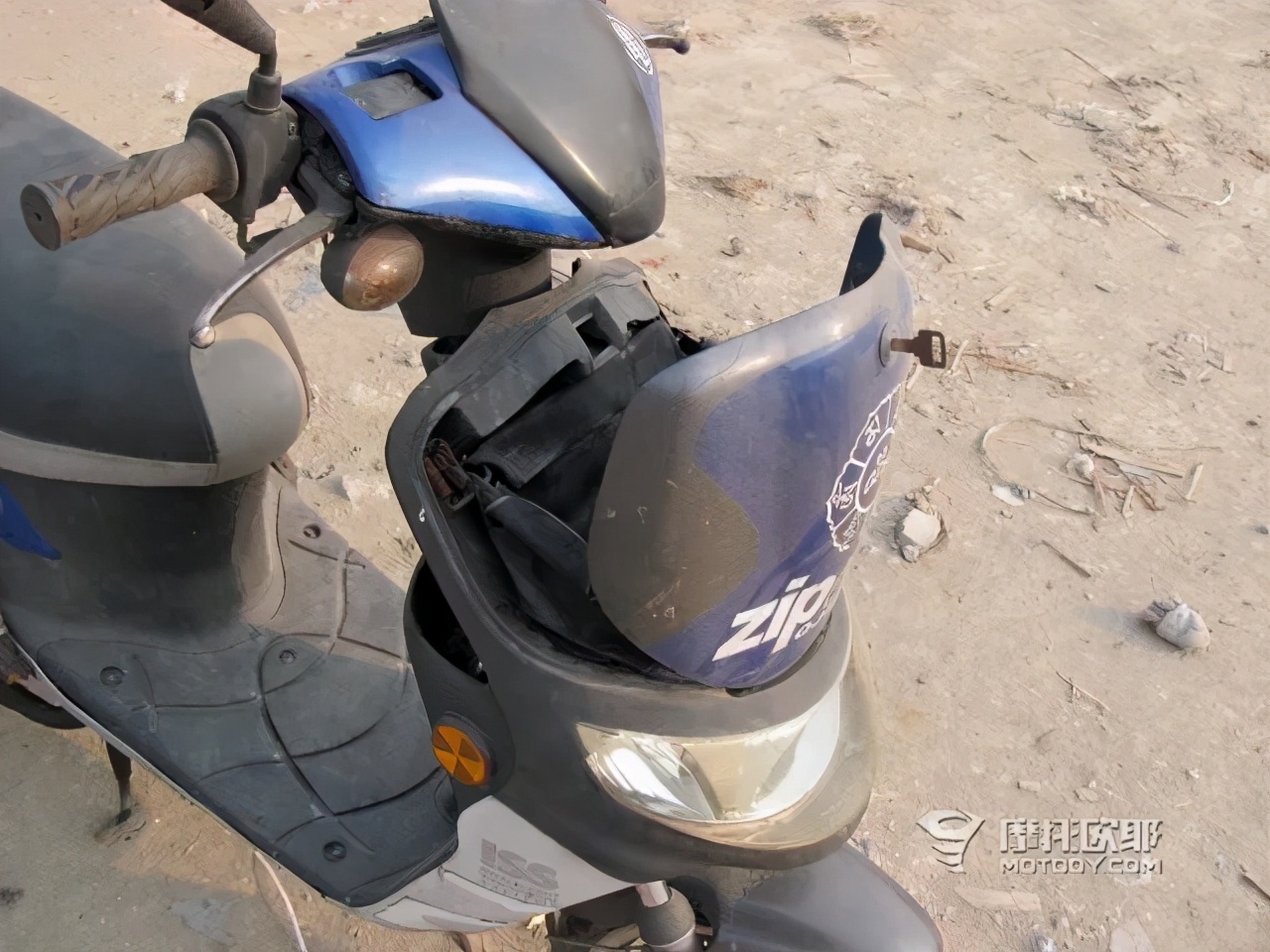 适合50岁左右开的摩托车推荐,为老爸买什么车好