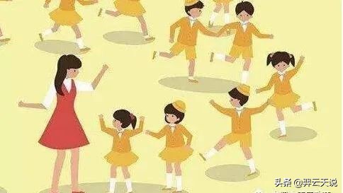 特教老师改行可以做什么,假如你想当老师该怎么办