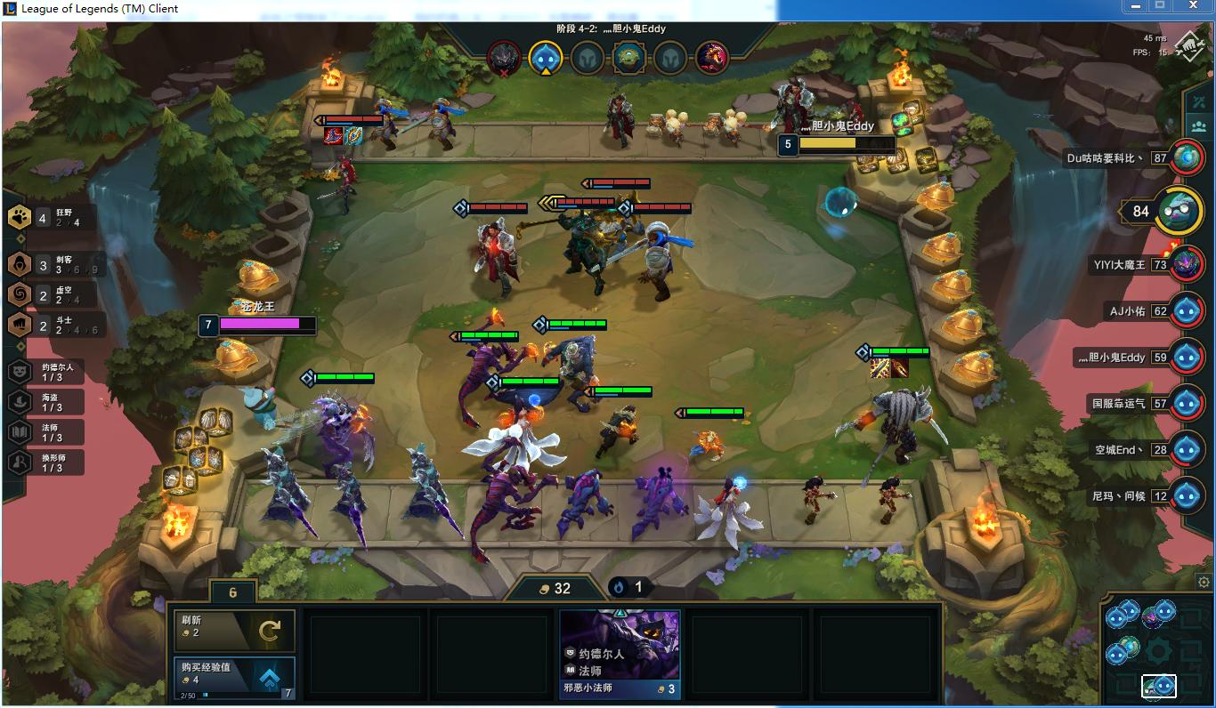 云顶之弈虚空狂野刺怎么玩,云顶之弈海克斯全场重伤