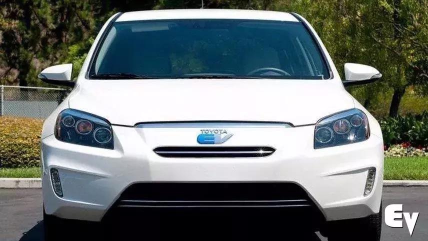 丰田纯电能否延续传祺,丰田混动三电技术