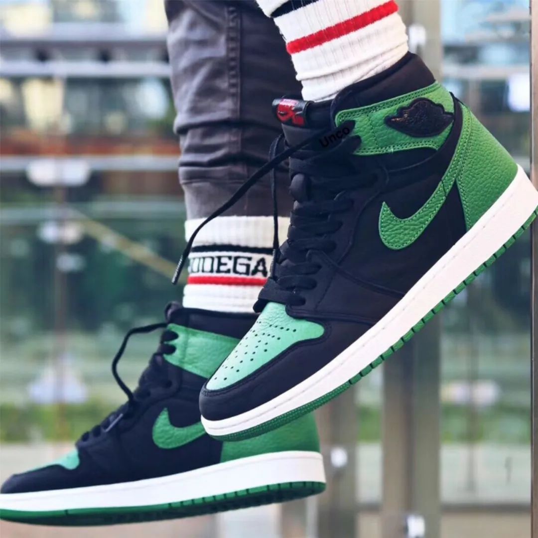 aj最新款哪个更值得入手,目前哪款aj值得入手