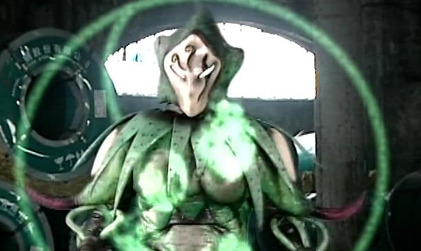 盘点那些在特摄剧中没出现的怪兽,特摄剧十大最强怪兽