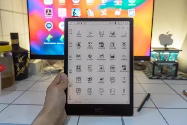kindle阅读器买哪种好,有什么可以替代kindle的阅读器