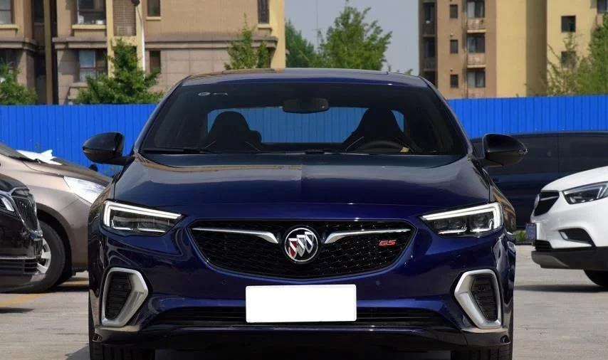 提车发现车开了500公里,别克君威提完新车回来的第一件事