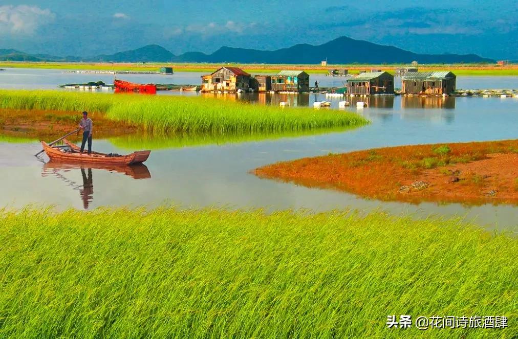 浙江宁波象山山地越野旅游景点,宁波象山海岸旅游攻略