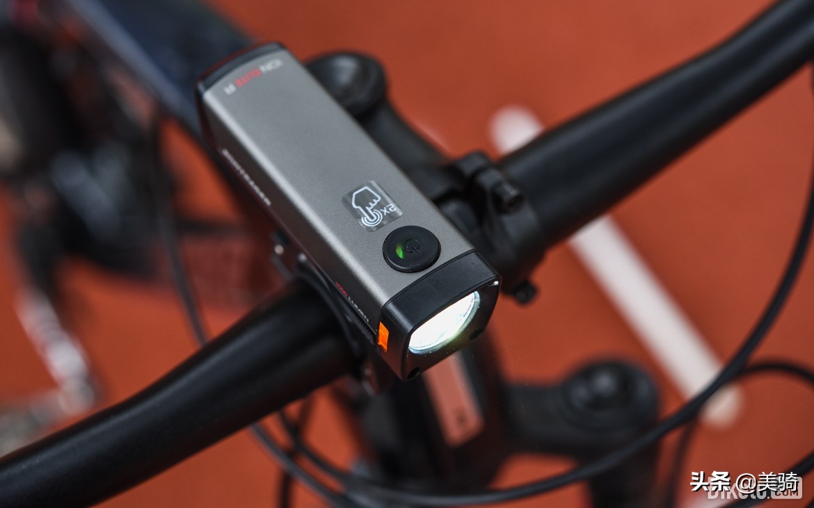 十大公认最好的骑行灯,单车夜行骑行灯