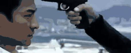 杨紫张家辉任贤齐的电影叫什么,杨紫张家辉沉默的证人最后一集