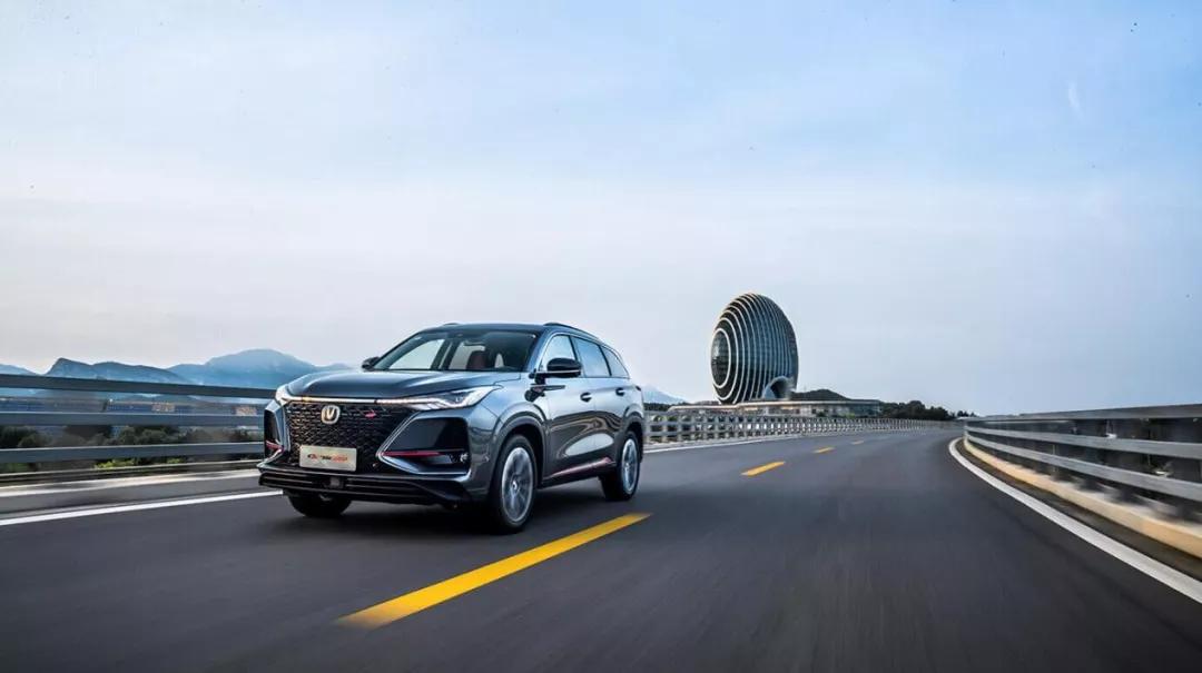 2018年卖得最好的十款suv车型,最近一年卖得最好的5款suv