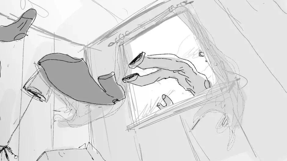 获奖奥斯卡最佳短片,第90届奥斯卡最佳动画短片提名