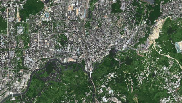 上海陆家嘴风水之争2007,上海国金中心风水讲究