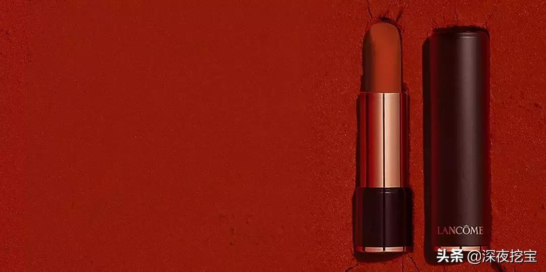 burberry口红色号113和109,2019年口红大赏