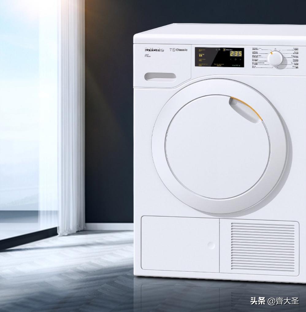 海尔洗烘套装推荐2021排行榜,抄作业搭配套装