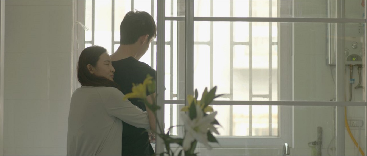 劈腿与被劈腿是怎样的,劈腿什么意思呢