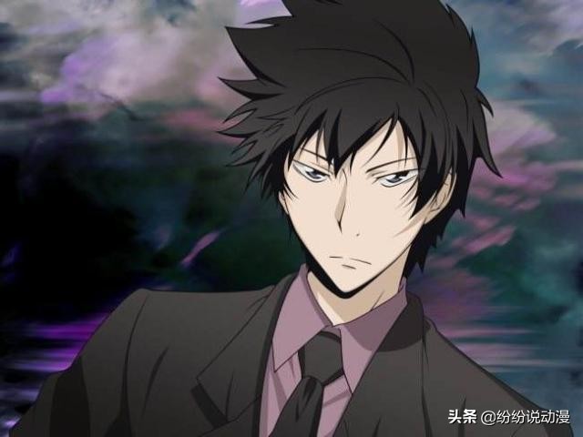 云雀恭弥家庭教师中的角色,云雀恭弥家庭教师未来篇