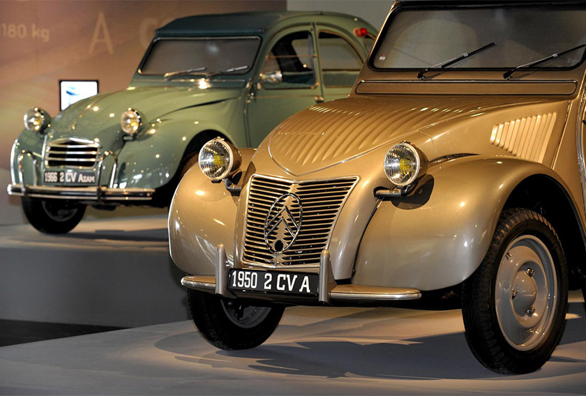 雪铁龙有什么变化,雪铁龙各个标志图片