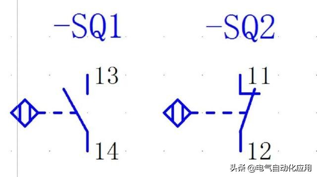 金属接近开关接近圆形可以吗,接近开关工作原理及使用方法