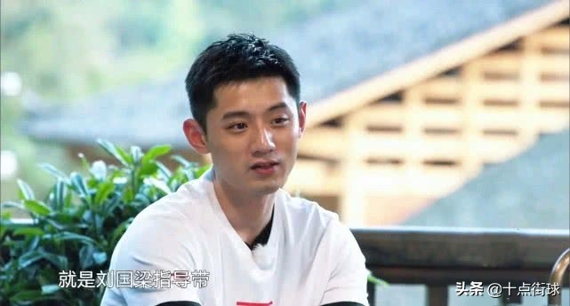 刘国梁教练的十大经典训话解析,刘国梁训练精准视频