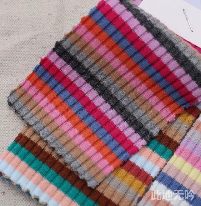 傻瓜缝纫机缝纫入门基础教程,针织女士t恤缝纫教程